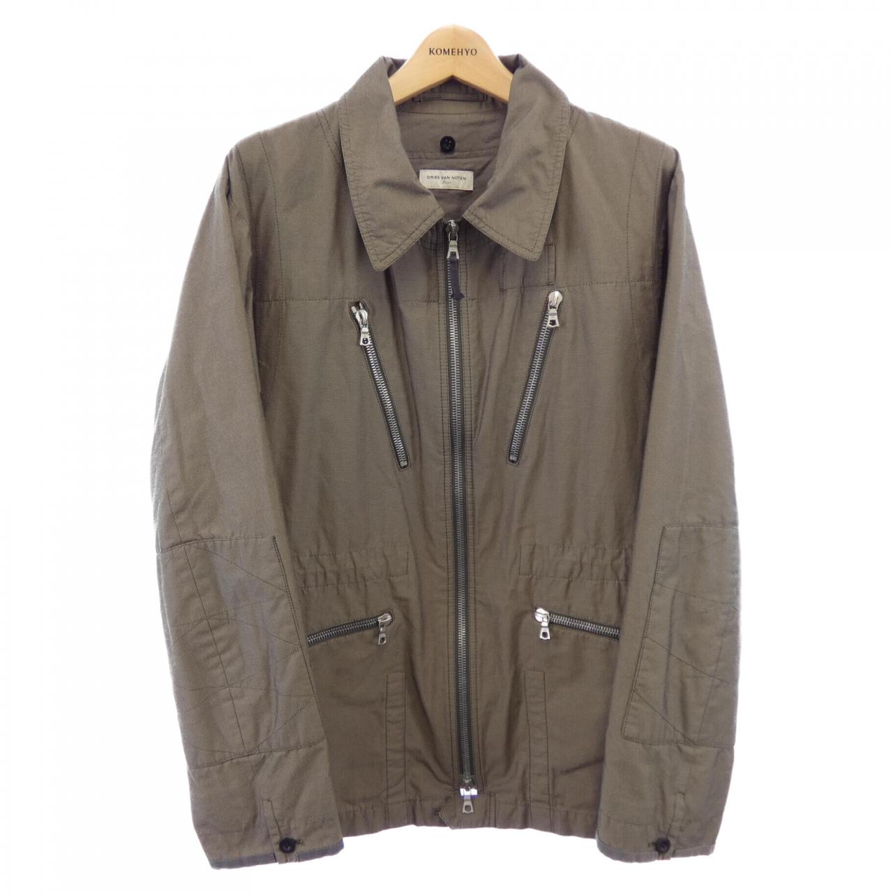 ドリスヴァンノッテン DRIES VAN NOTEN ジャケット