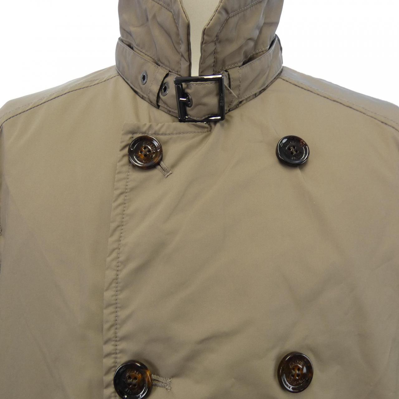 ムーレー MOORER コート