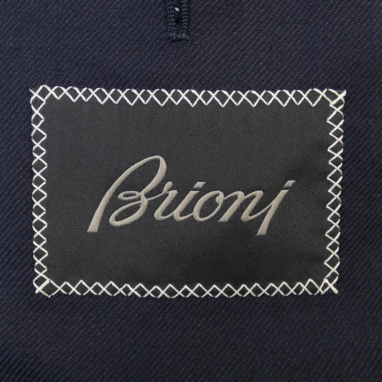 Brioni BRIONI coat