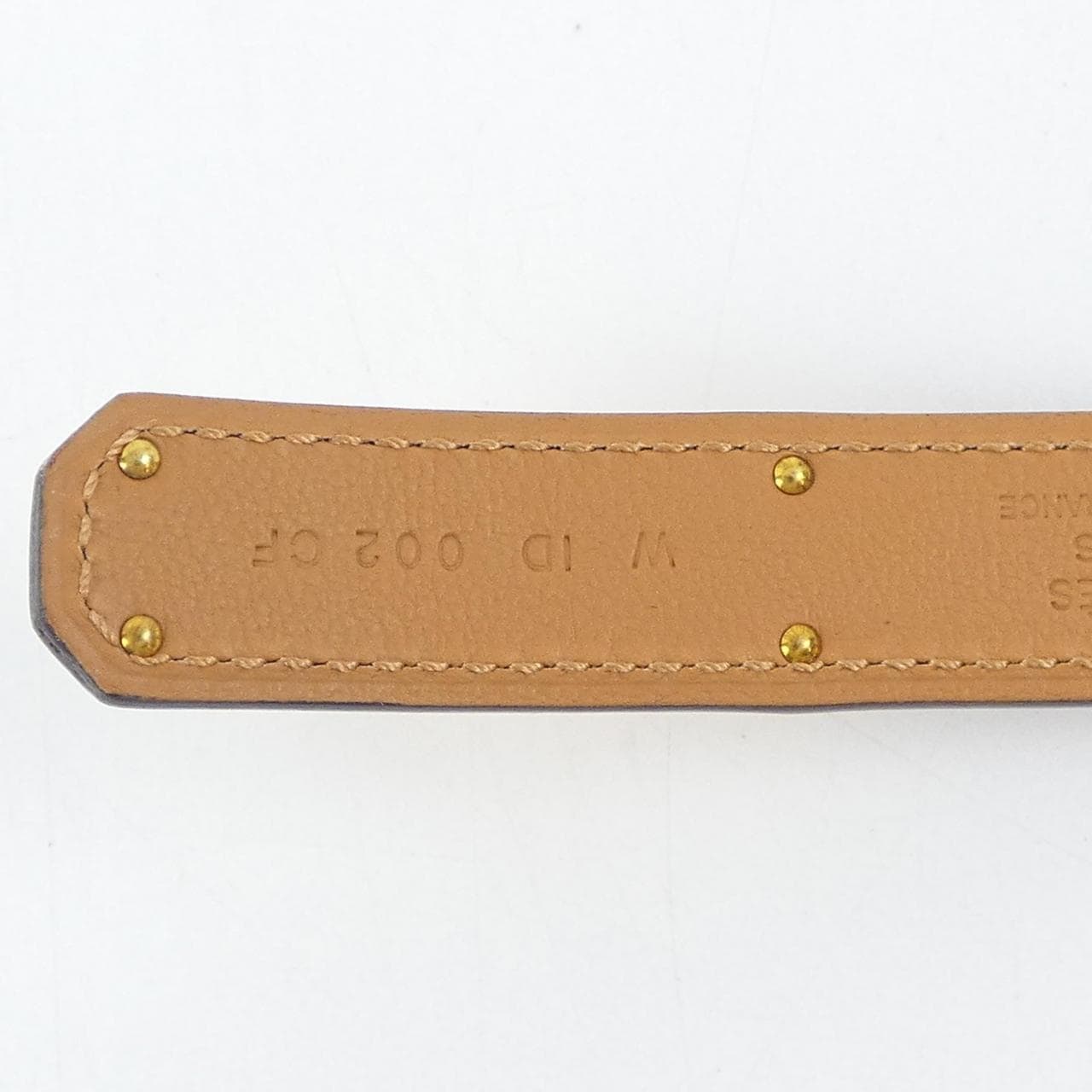 エルメス HERMES BELT