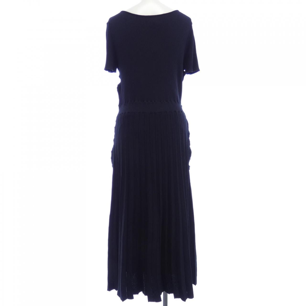 ランバンオンブルー LANVIN en Bleu ワンピース