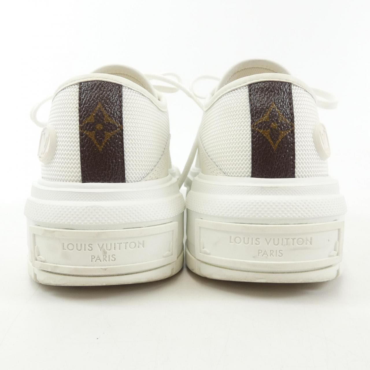 ルイヴィトン LOUIS VUITTON スニーカー