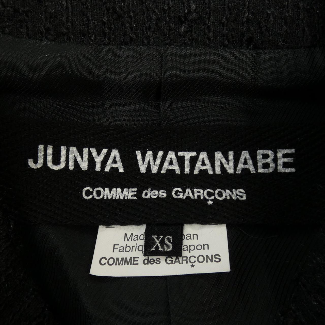 ジュンヤワタナベ JUNYA WATANABE コート