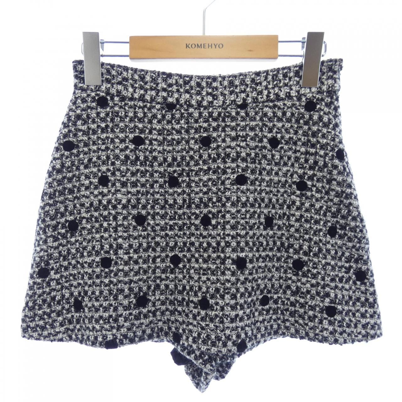 sheller ショートパンツ