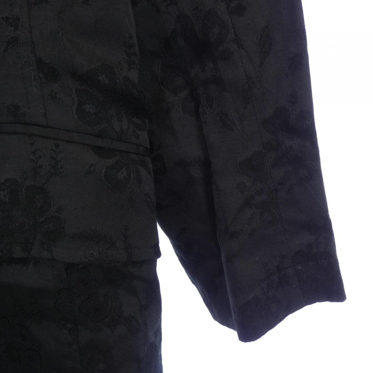 【ヴィンテージ】トリココムデギャルソン tricot GARCONS ジャケット