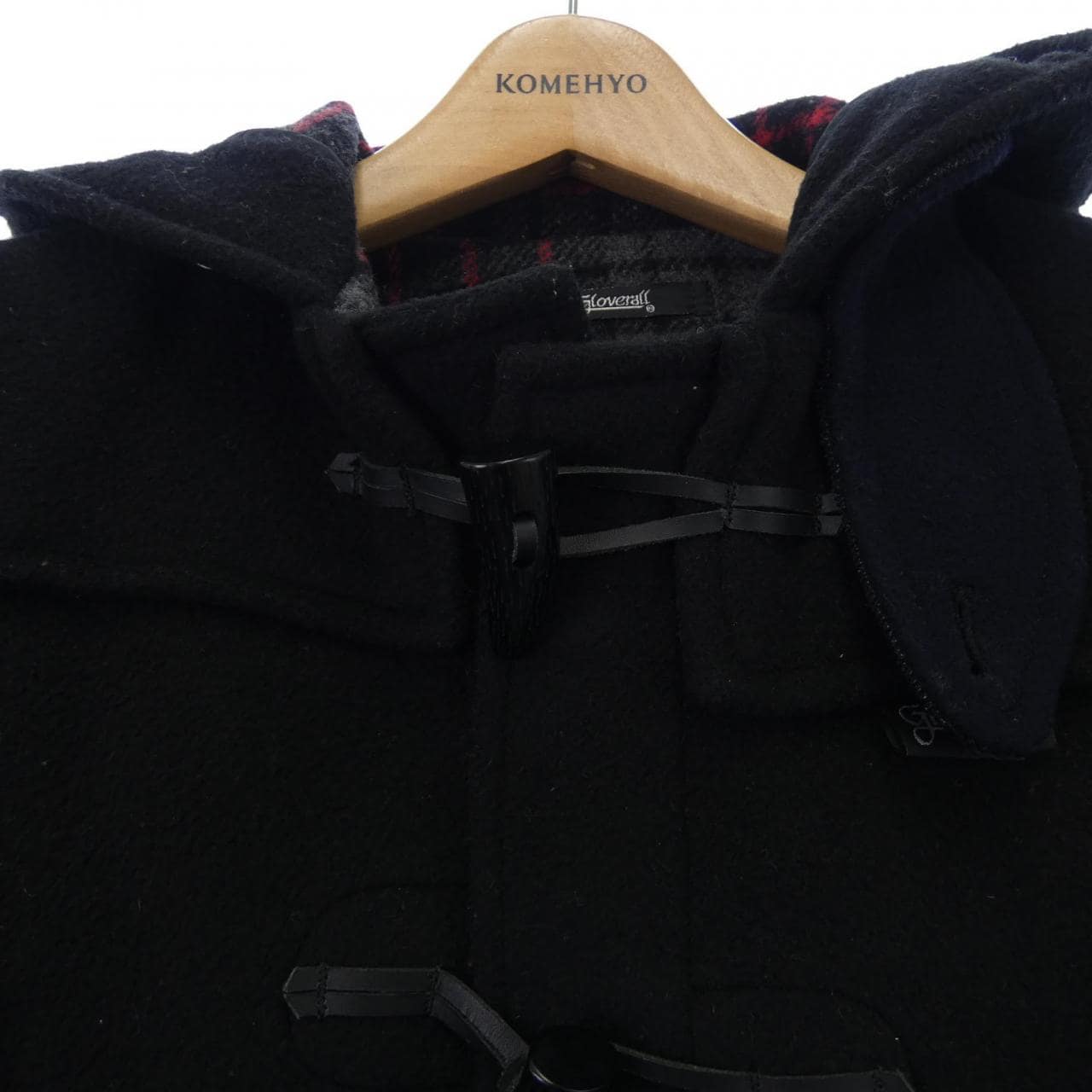 ジュンヤワタナベマン JUNYA WATANABE MAN ダッフルコート