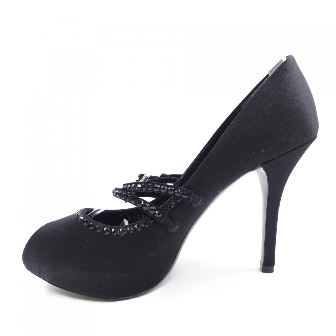 LOUIS VUITTON LOUIS VUITTON PUMPS