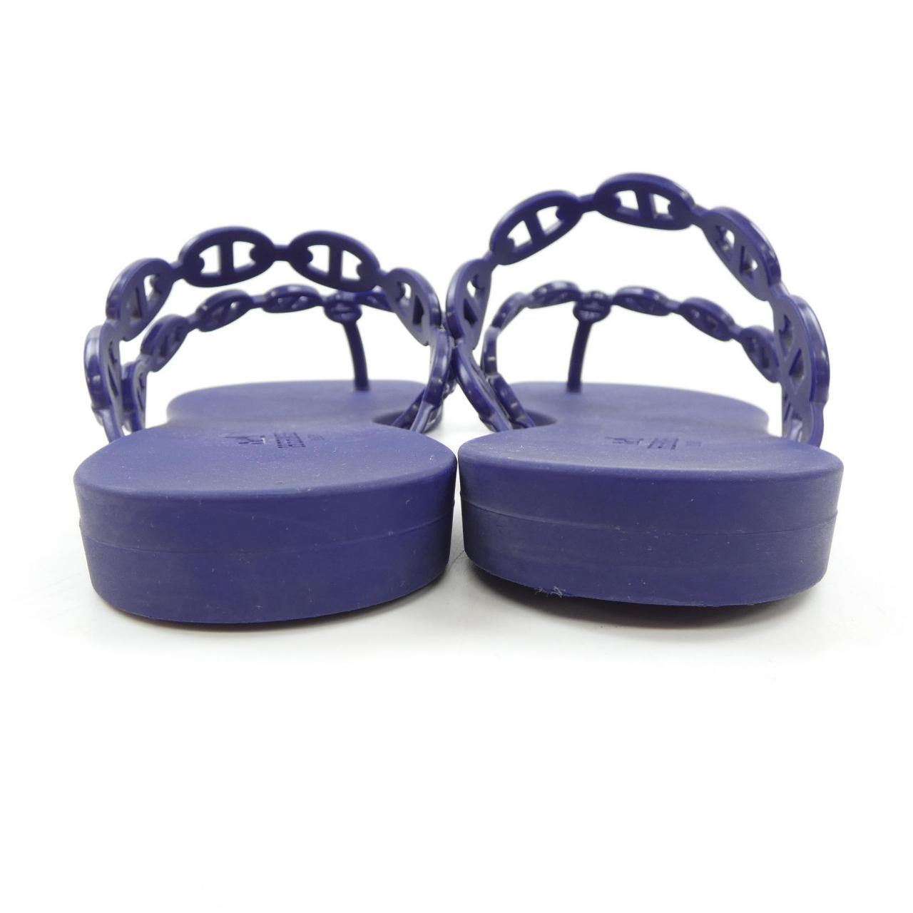 HERMES HERMES Sandals
