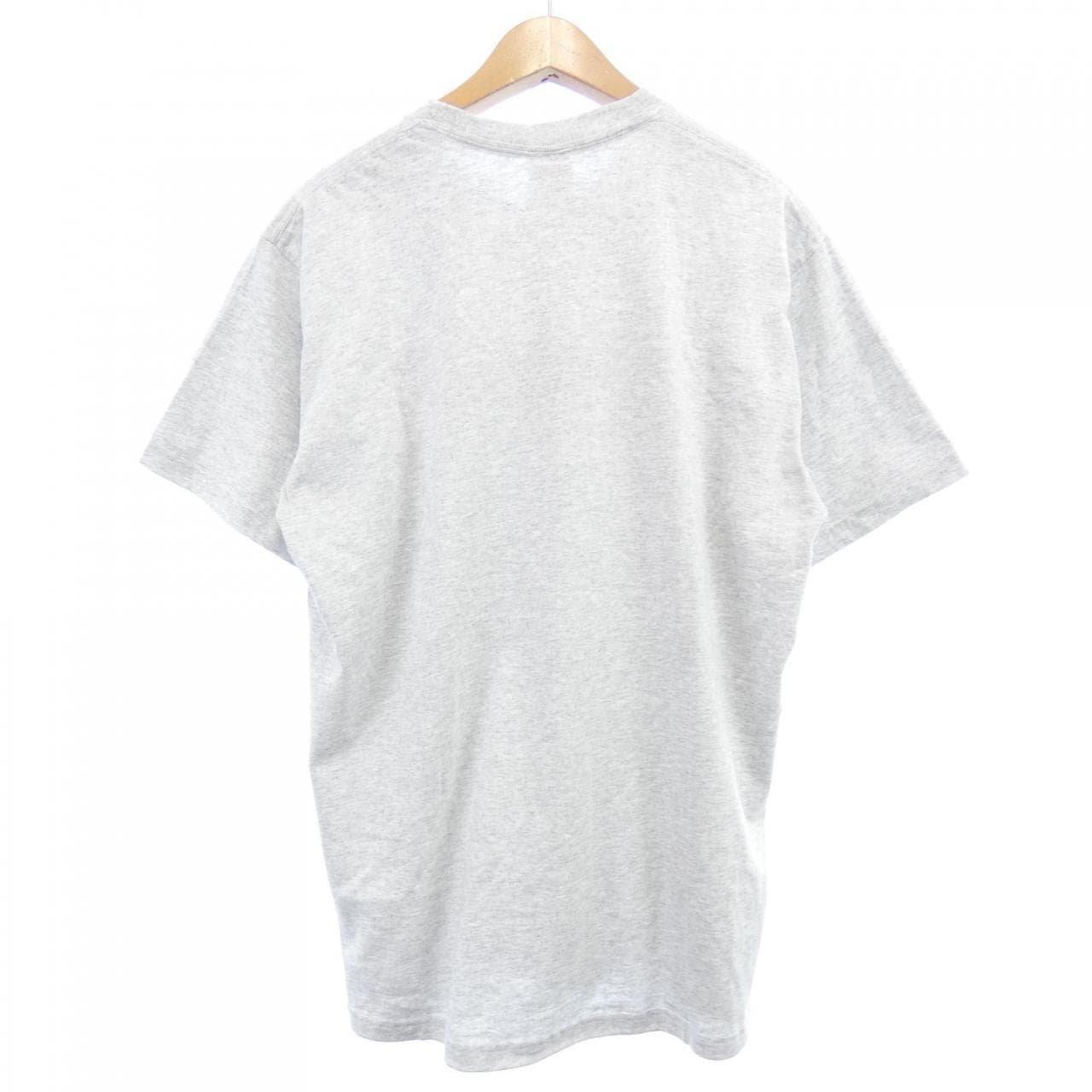 シュプリーム SUPREME Camo Box Logo Tee Tシャツ
