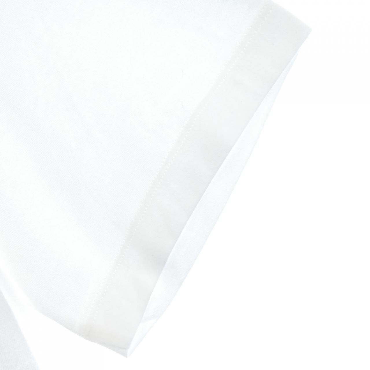 ルイヴィトン LOUIS VUITTON LOUIS VUITTONプリントTシャツ FITS02LCT Tシャツ