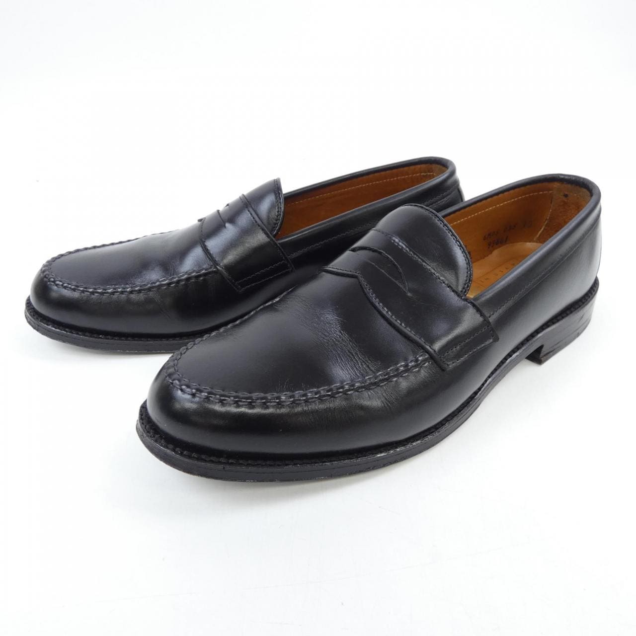 オールデン ALDEN 99861 シューズ