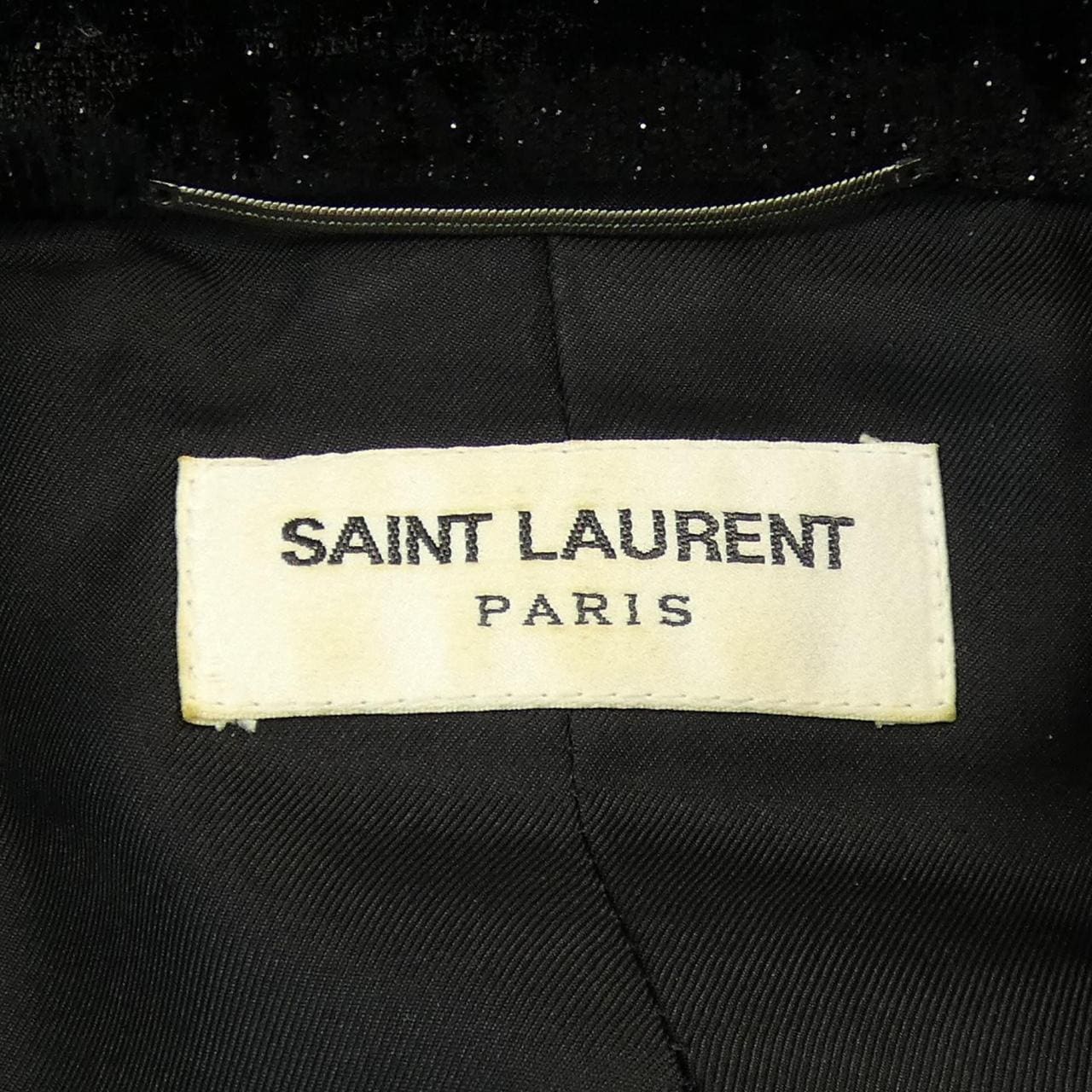 サンローラン SAINT LAURENT 705933 Y2F43 ジャケット