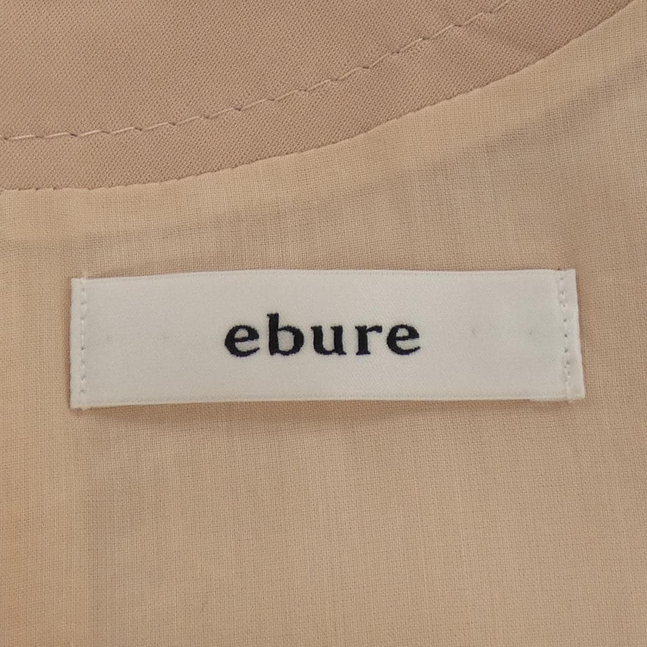 エブール ebure ワンピース