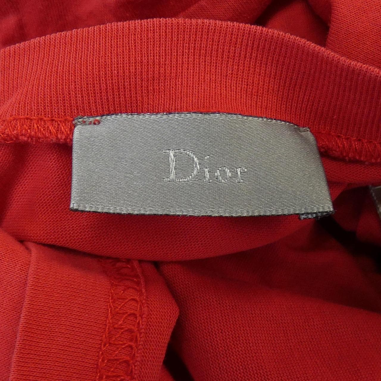 ディオールオム DIOR HOMME 0H3369450107 Tシャツ