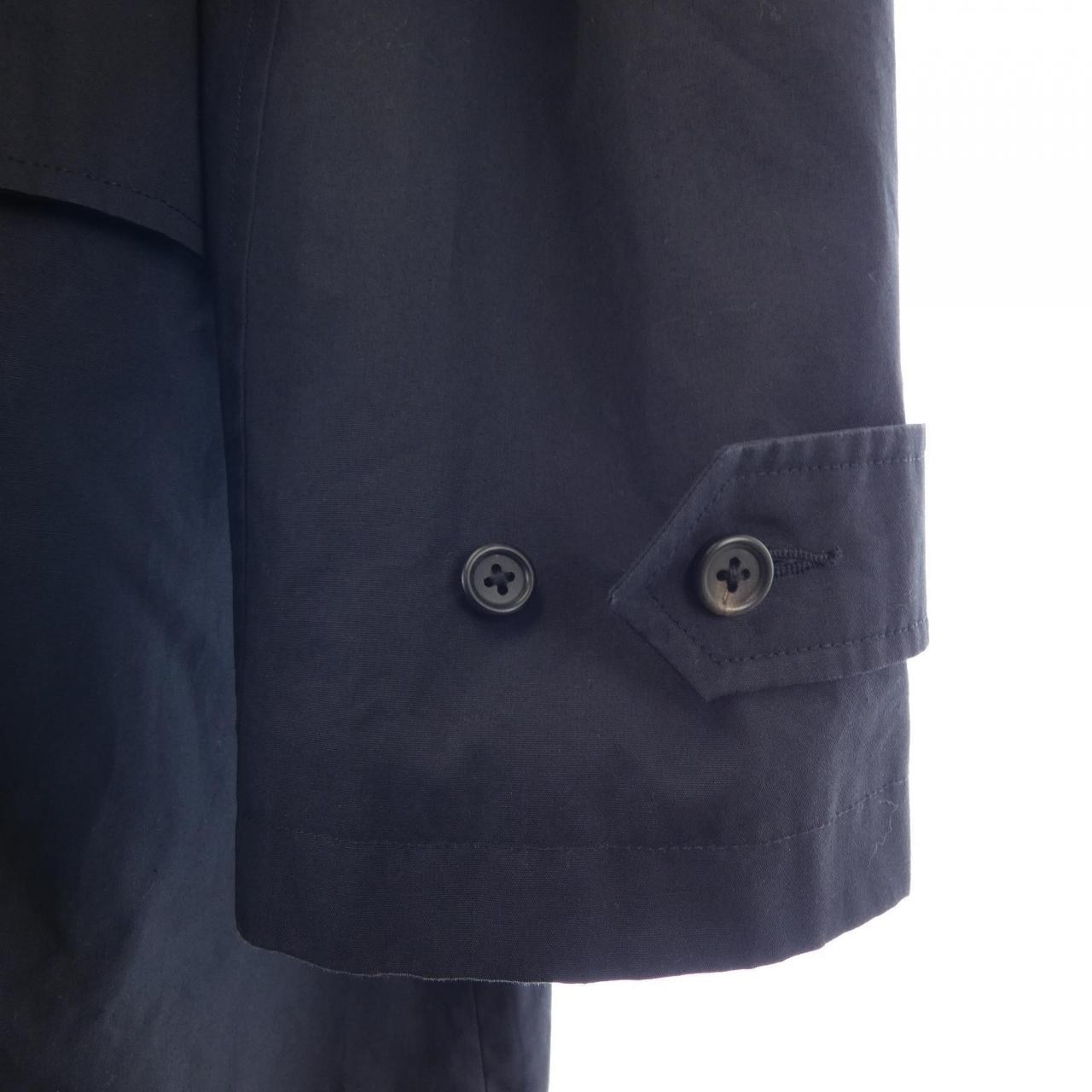 マーガレットハウエル Margaret Howell BARACUTA コート