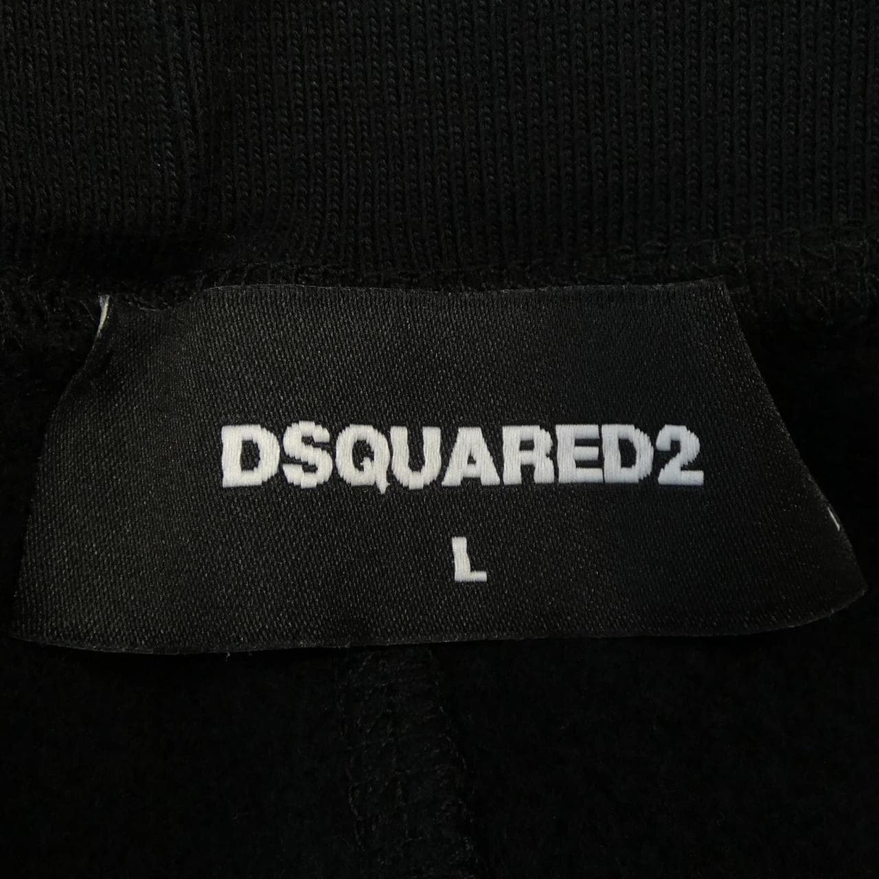 ディースクエアード DSQUARED2 S79KA0039 パンツ