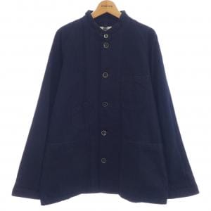 チマラ chimala デニムジャケット