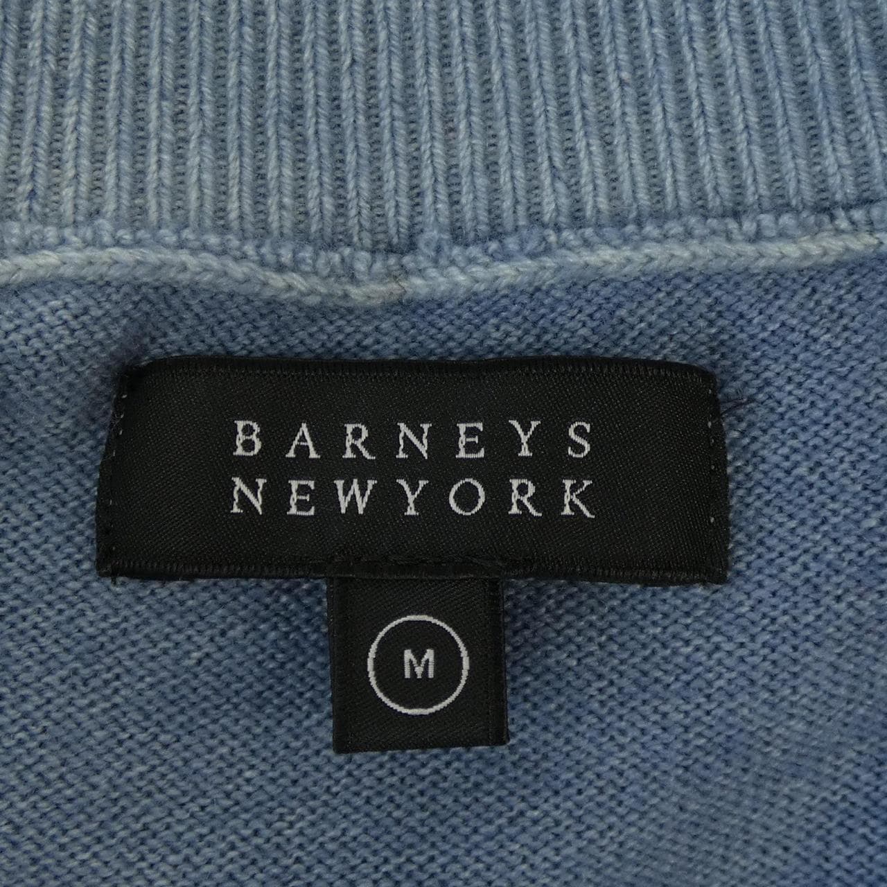 バーニーズニューヨーク BARNEYS NEW YORK ニット