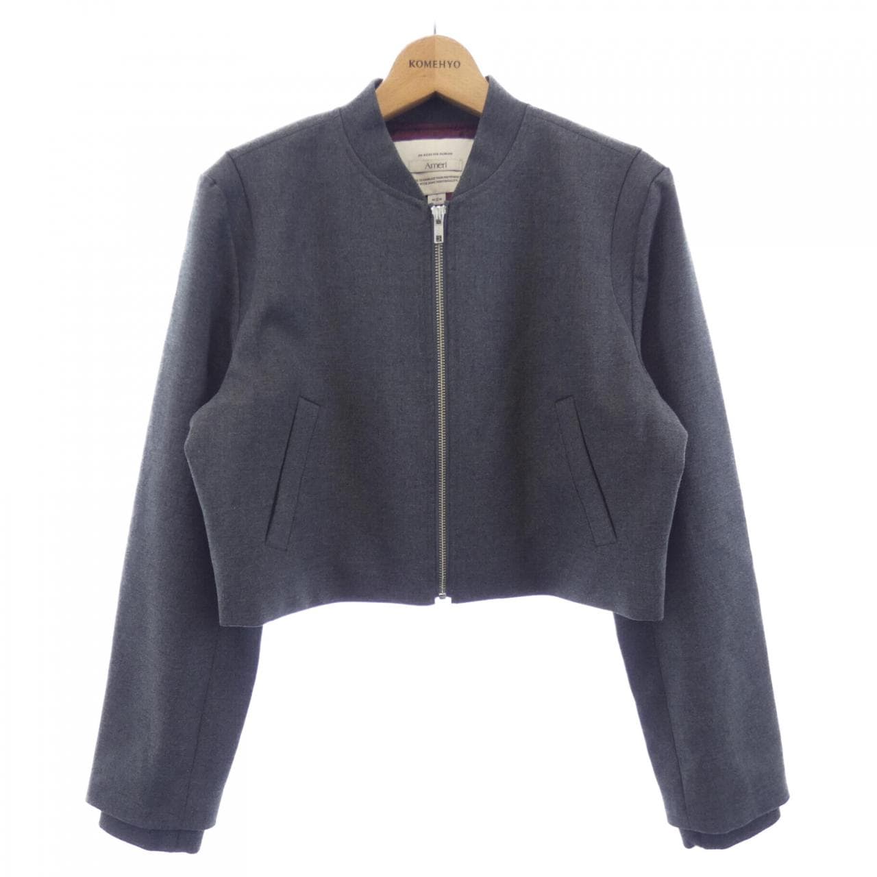 アメリ AMERI VINTAGE ブルゾン