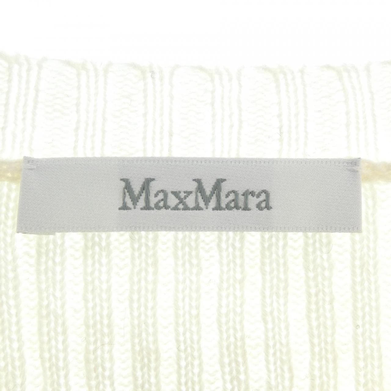 マックスマーラ Max Mara 136103 ニット