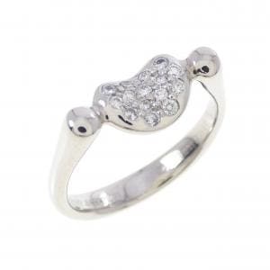 ティファニー ビーンズ リング