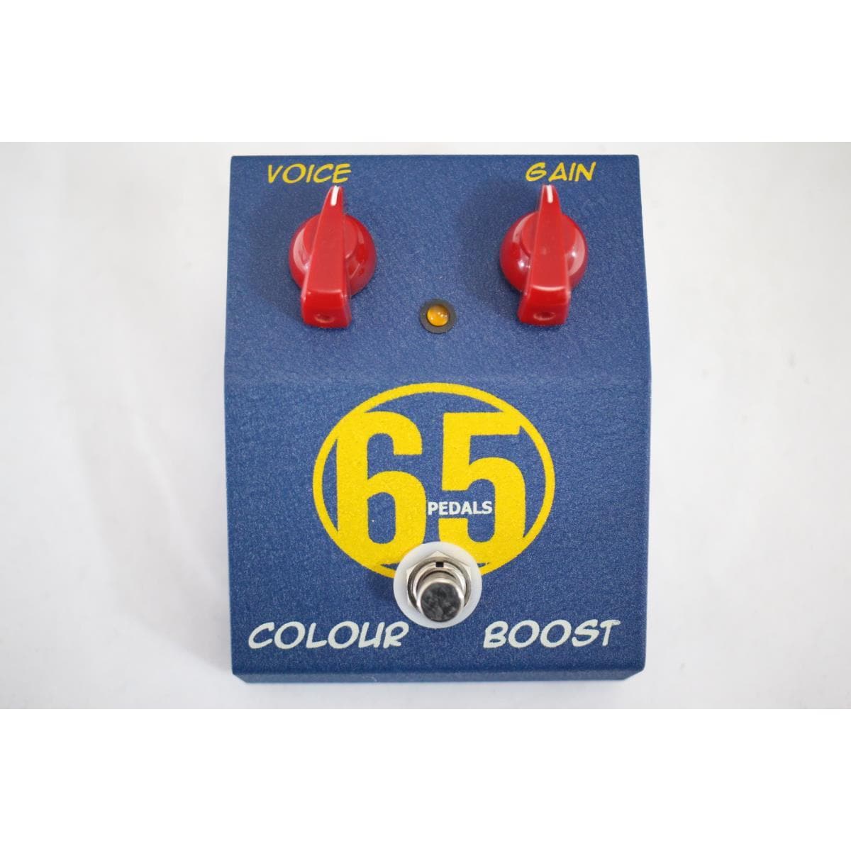 65AMPS COLOR BOOST