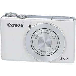 ＣＡＮＯＮ　ＰＯＷＥＲＳＨＯＴ　Ｓ１１０