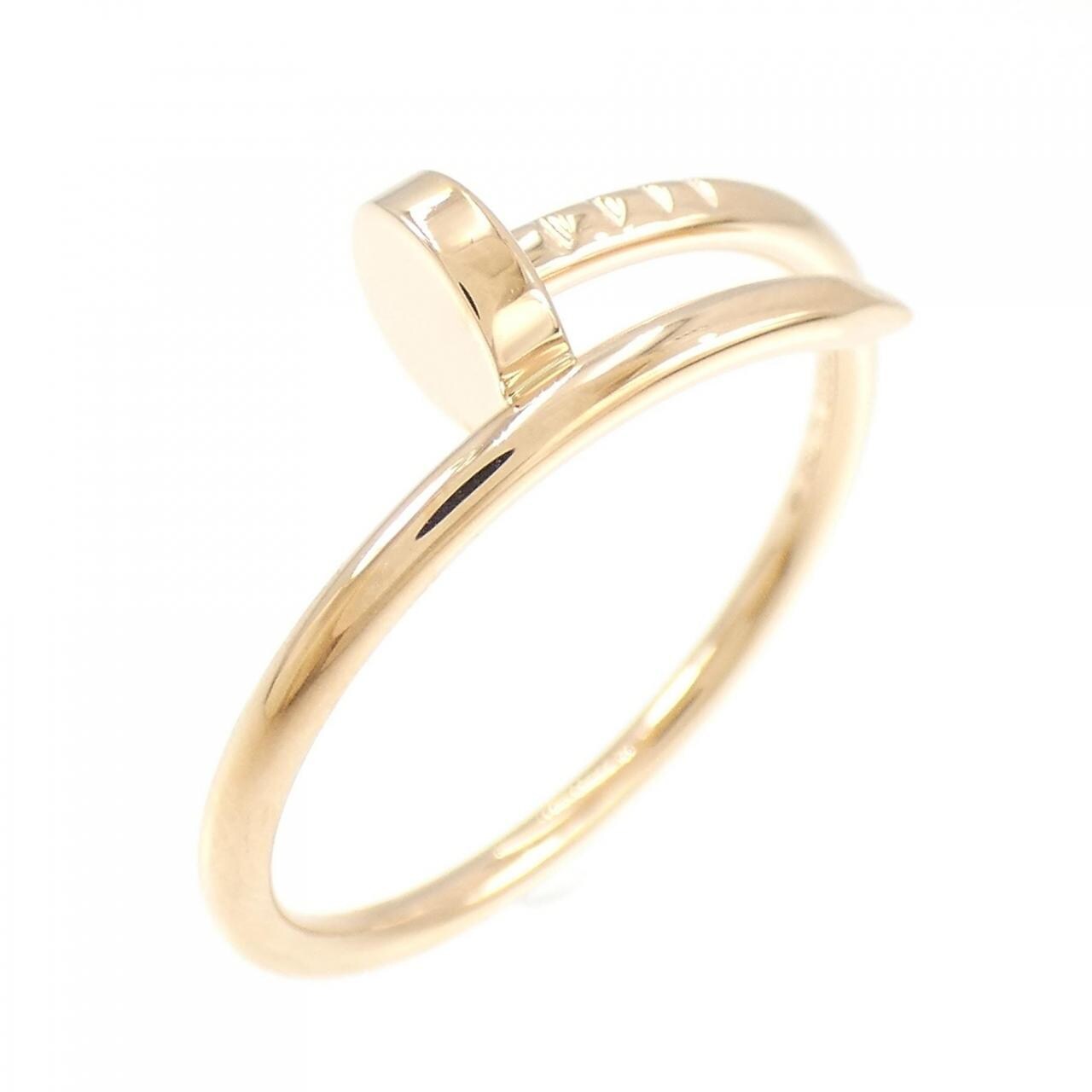 Cartier Juste un Clou small ring