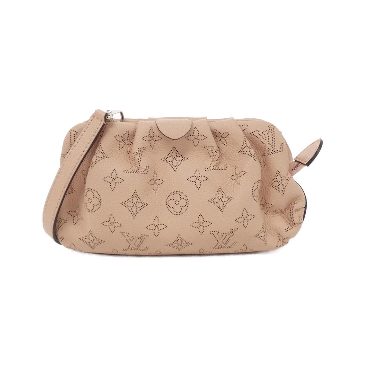 LOUIS VUITTON Mahina Scala 迷你 M80092 单肩包