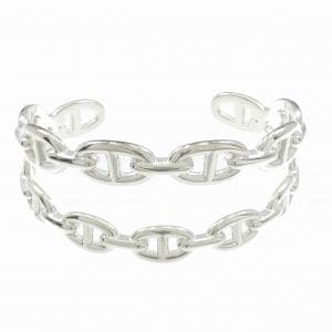 エルメス シェーヌダンクル アンシェネ ダブル バングル