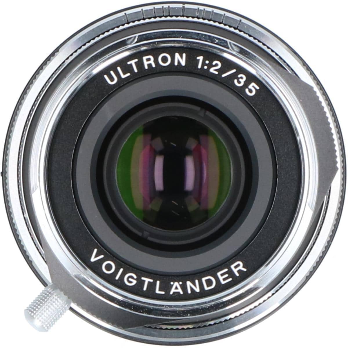 ＵＬＴＲＯＮ３５ｍｍ　Ｆ２ＡＳＰＨＥＲＩＣＡＬ