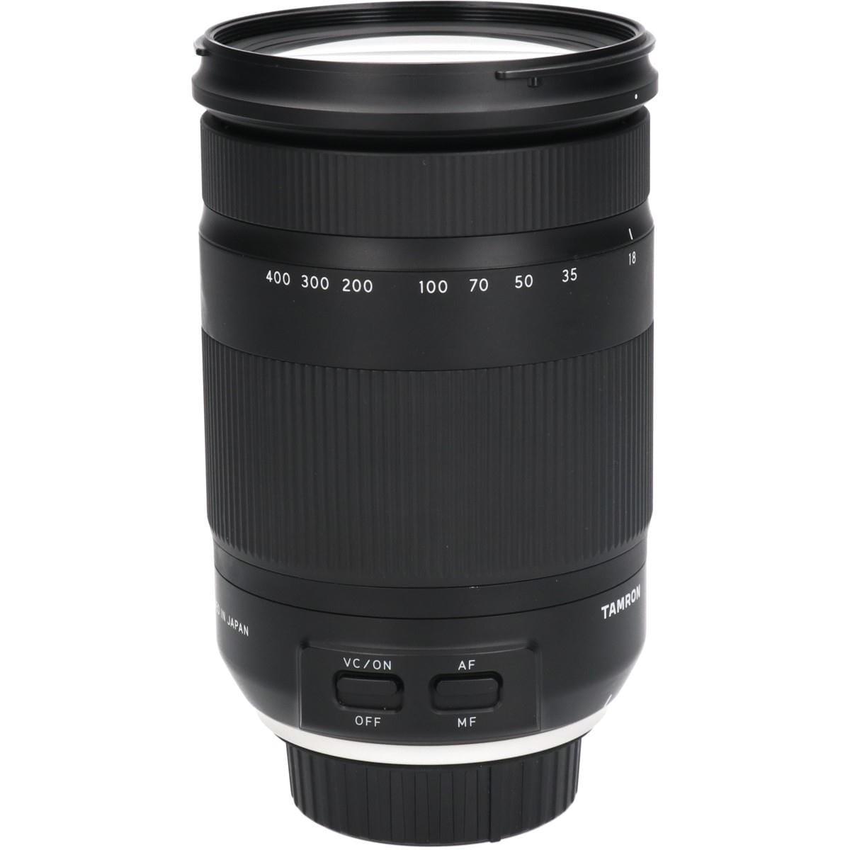 ニコン１８－４００ｍｍ　Ｆ３．５－６．３ＤｉＩＩ　ＶＣ