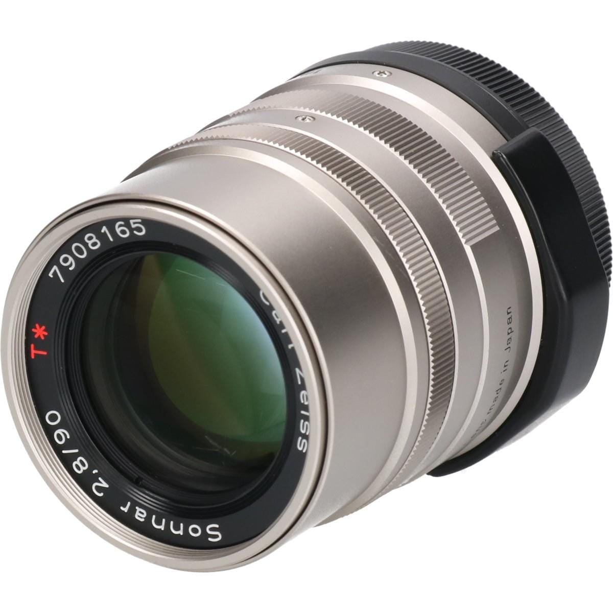 ＳＯＮＮＡＲ　Ｇ９０ｍｍ　Ｆ２．８