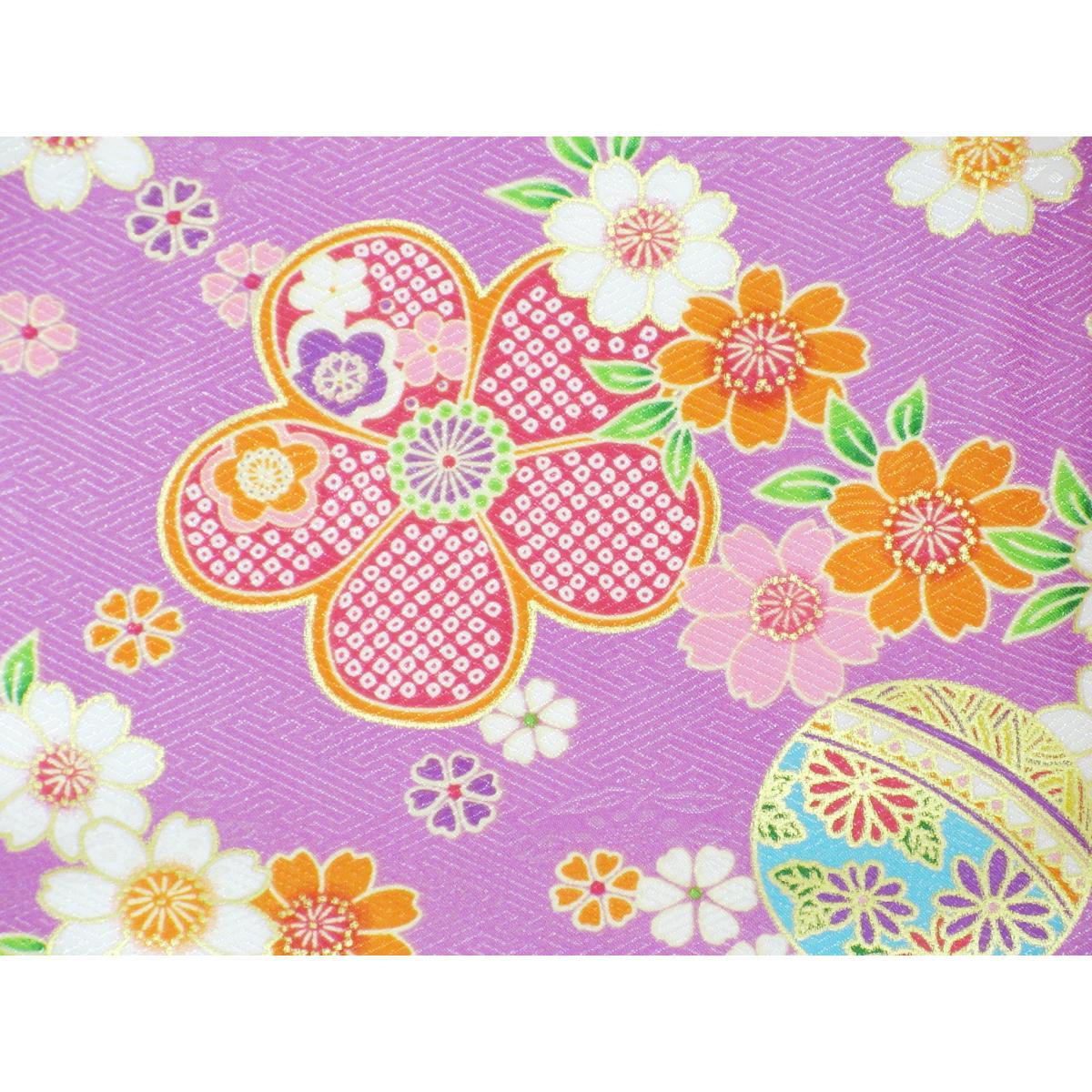 【未使用品】子供　被布セット