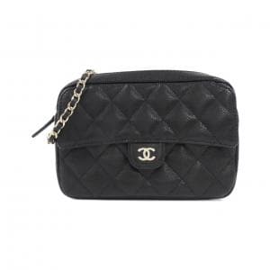 シャネル タイムレスクラシック ライン AP4425 チェーンクラッチ