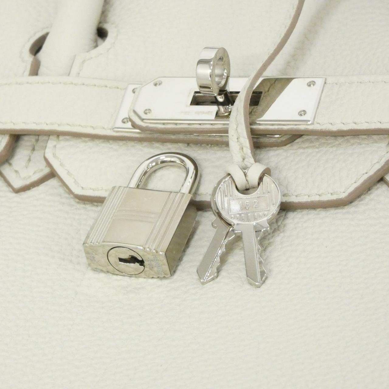 エルメス バーキン 30cm 030520CK バッグ