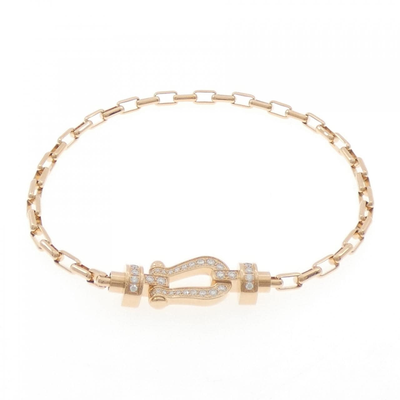 フレッド フォース10 MM ブレスレット