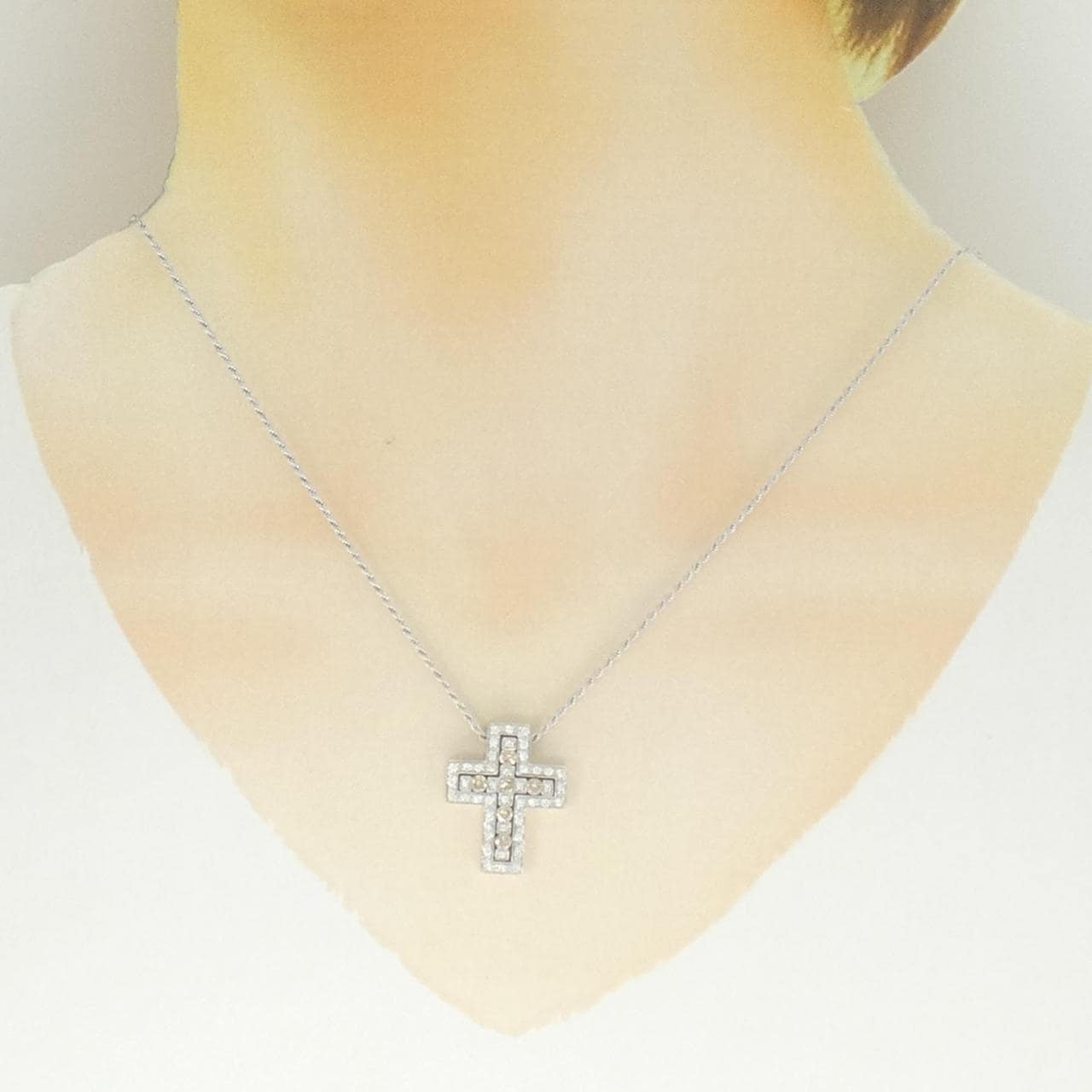 ダミアーニ ベルエポック ネックレス