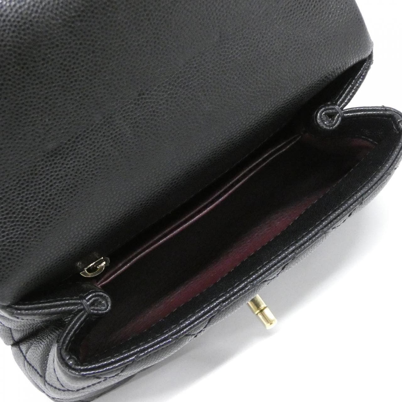 シャネル AS2215 バッグ