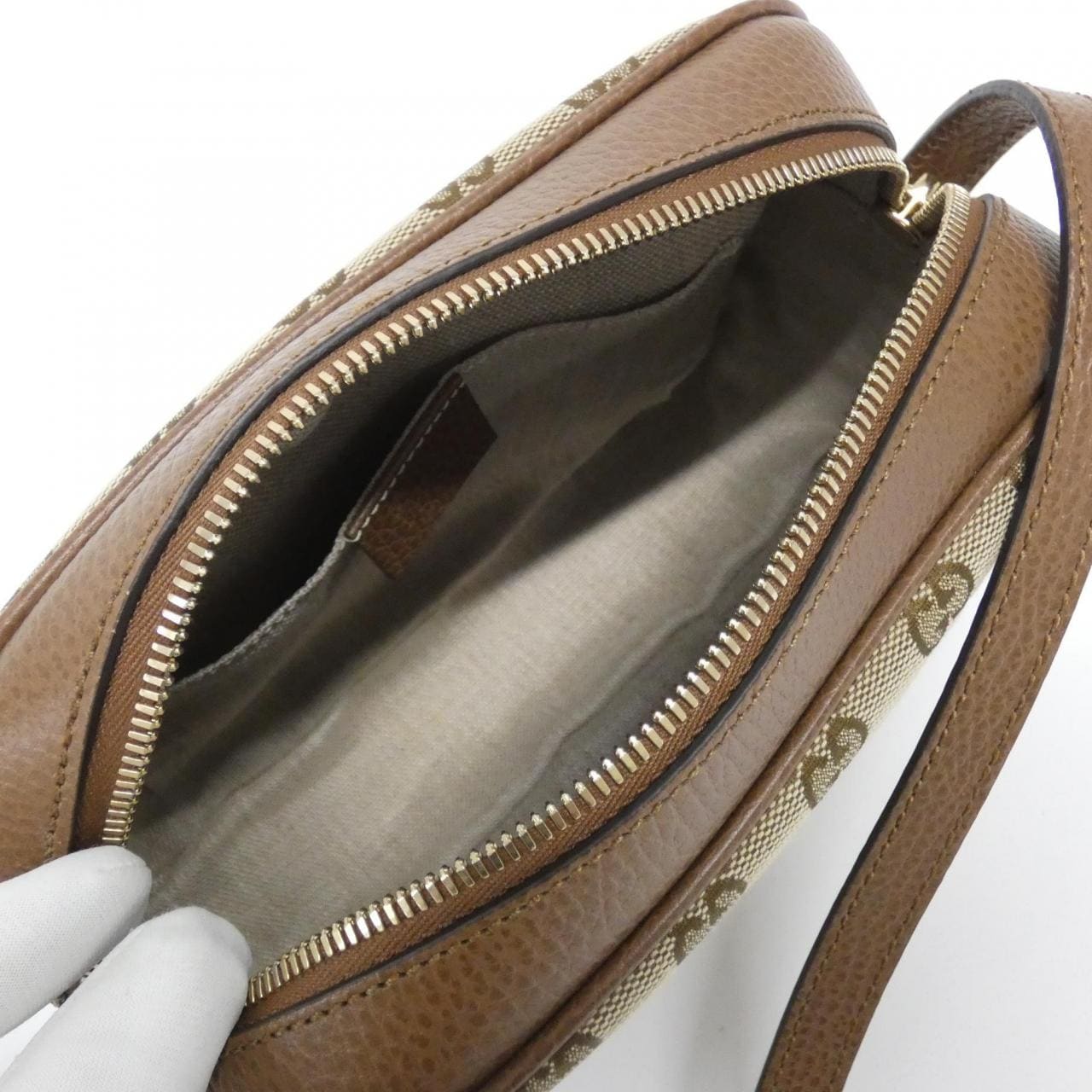 グッチ 449413 KY9LG ショルダーバッグ