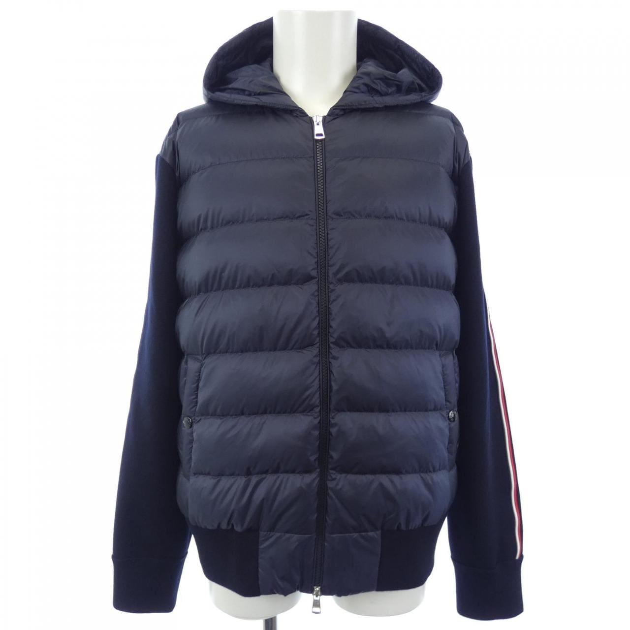 【新品】モンクレール MONCLER ダウンジャケット