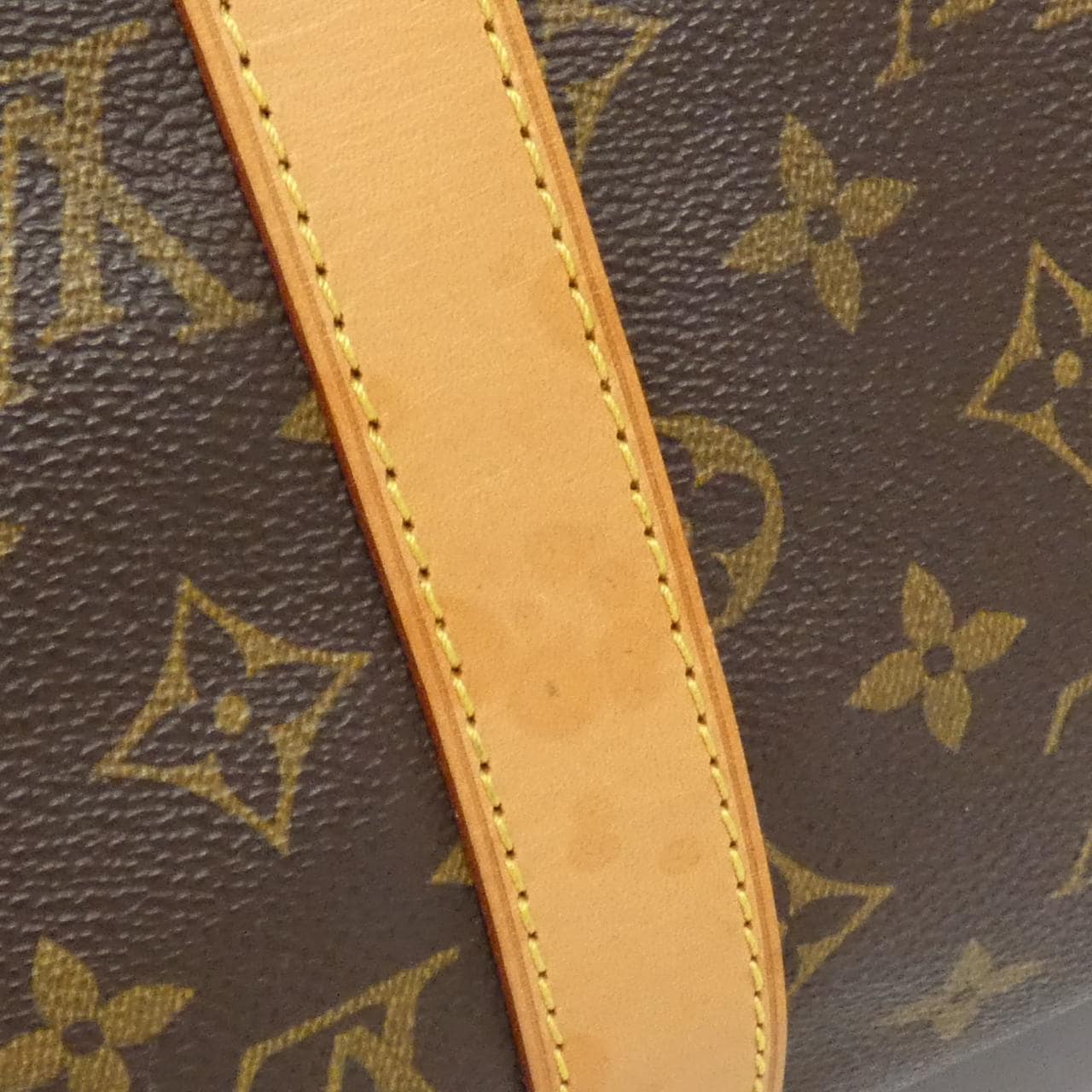 LOUIS VUITTON Monogram Keepall 50 厘米 M41426 波士顿包