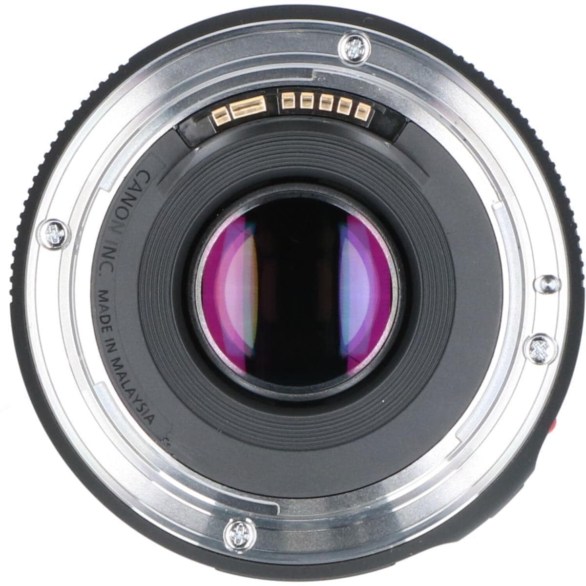 CANON EF50mm F1.8STM