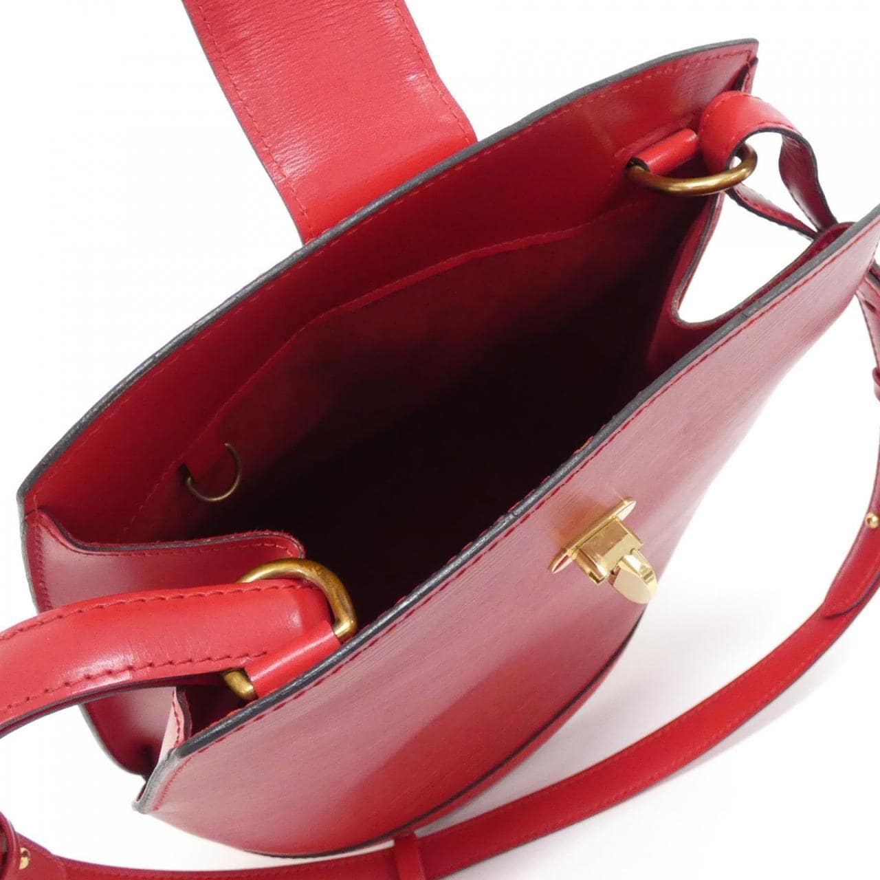 LOUIS VUITTON Epi Cluny M52257 單肩包