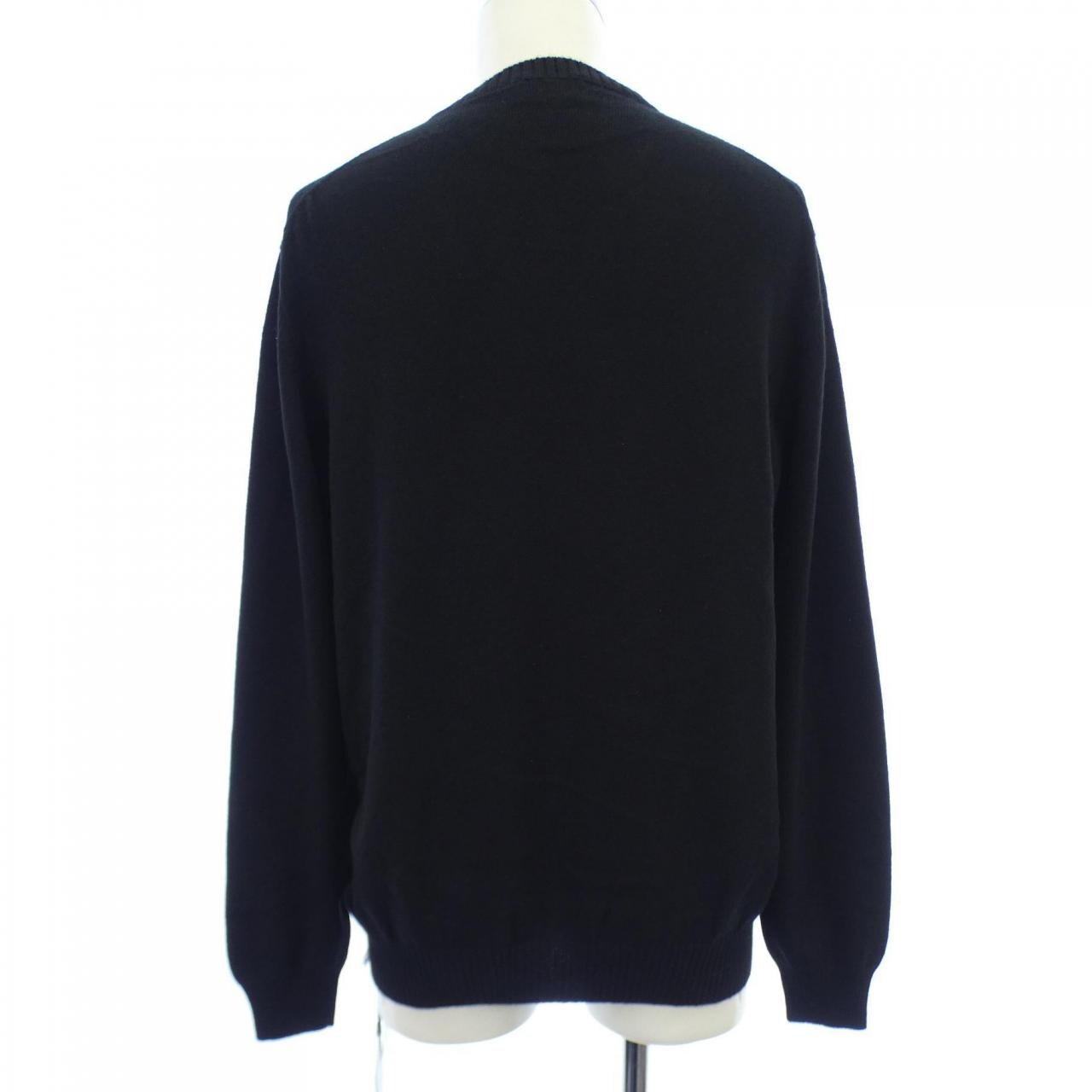 セッテフィーリカシミヤ SETTEFILI CASHMERE ニット