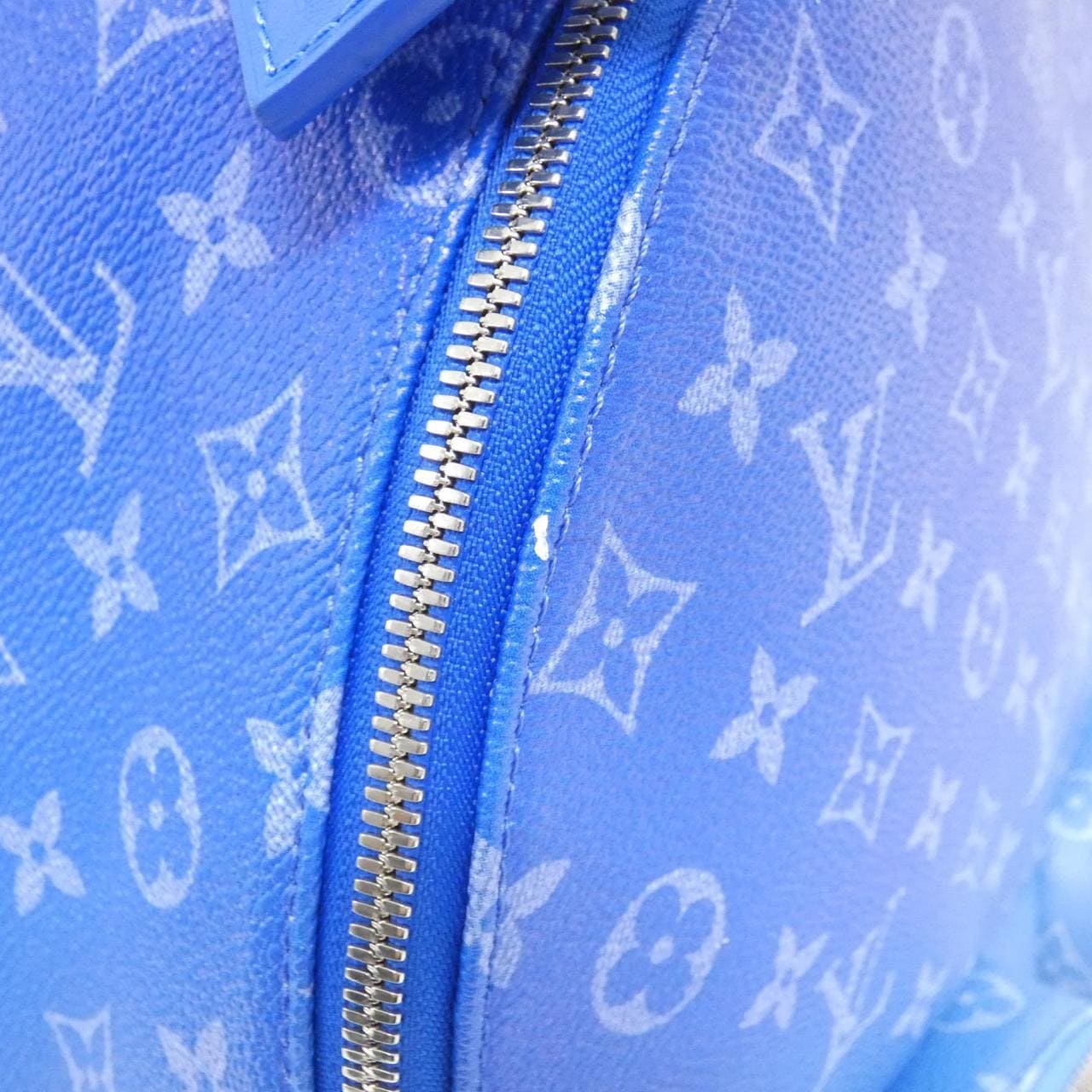 LOUIS VUITTON LV 云朵背包 多口袋 M45441双肩包