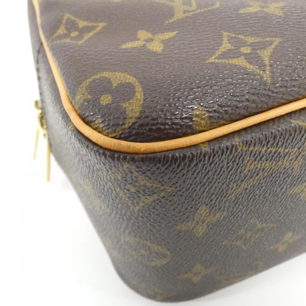 [vintage] LOUIS VUITTON Monogram City MM M51182 单肩包