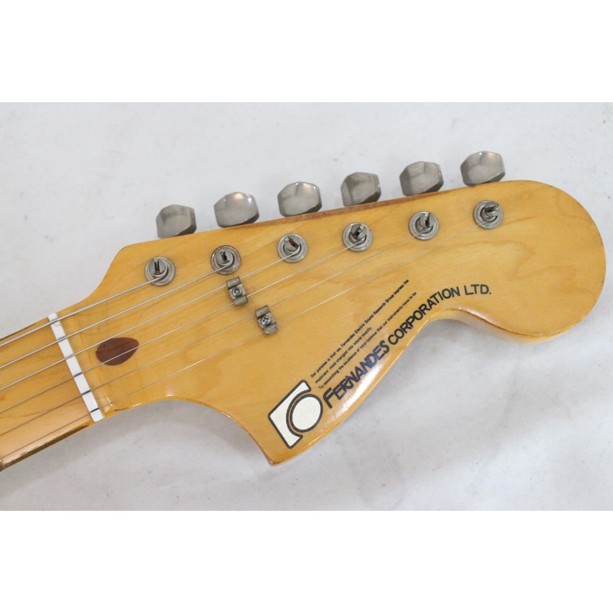 ＦＥＲＮＡＮＤＥＳ　ＦＳＴ－４０