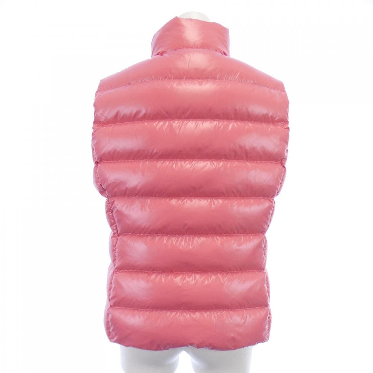 MONCLER蒙克勒羽絨背心