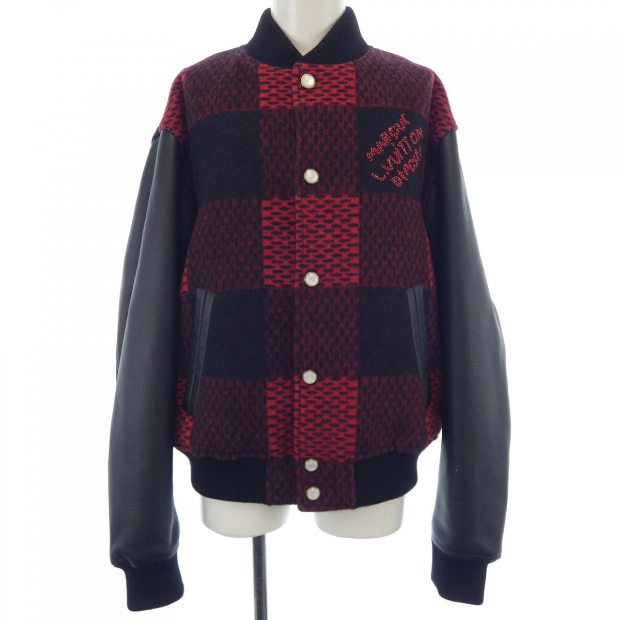 ルイヴィトン LOUIS VUITTON HRL83EBQV ブルゾン